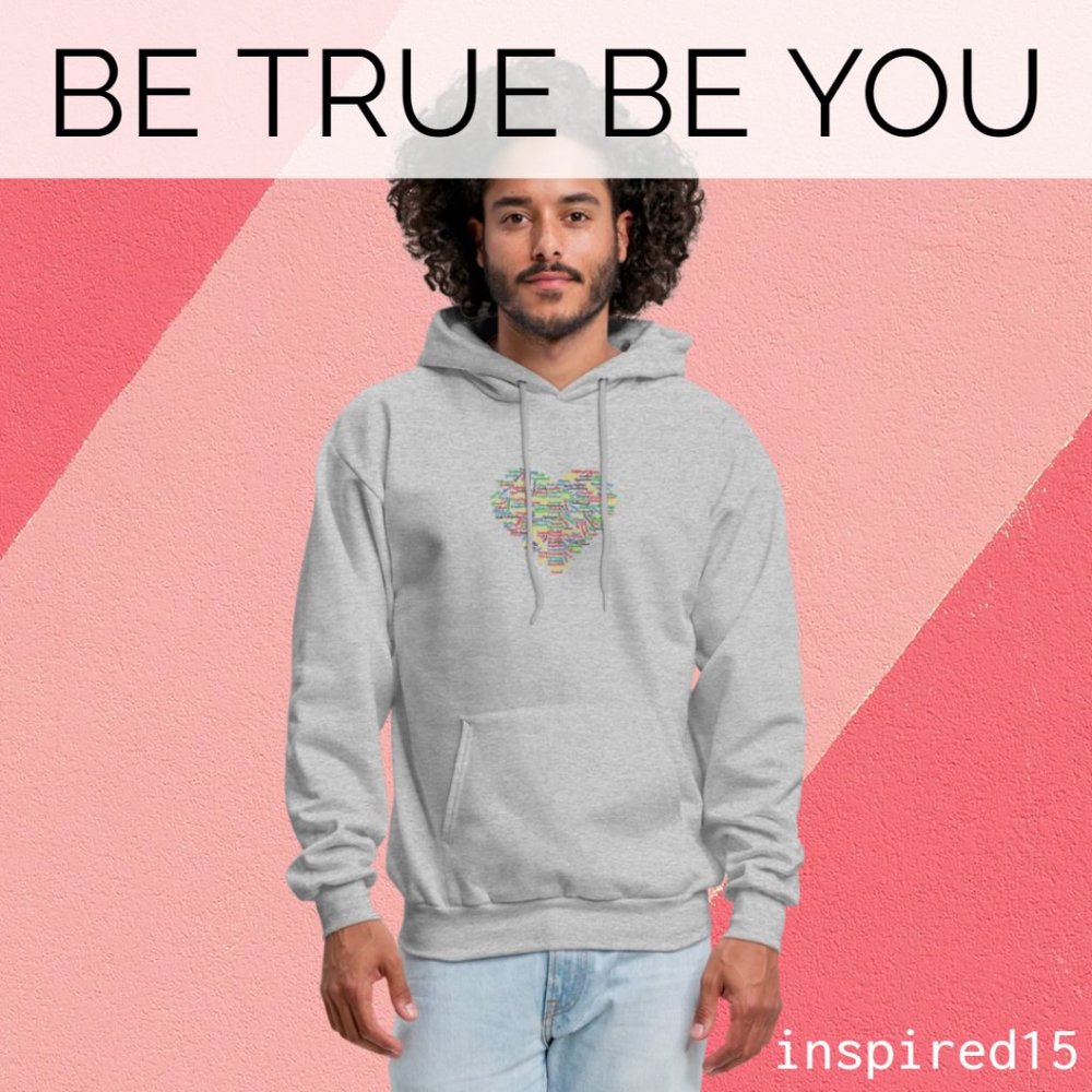 Mental Health Awareness Clothing